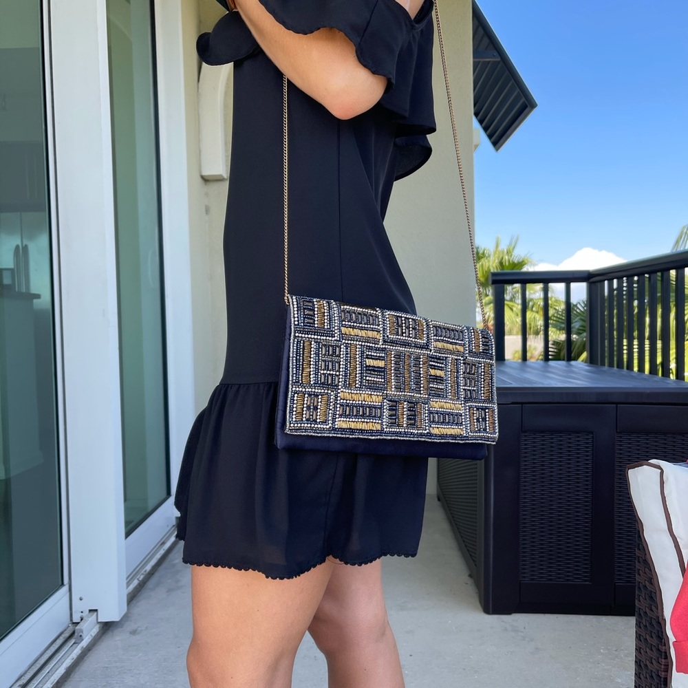 French brand purse